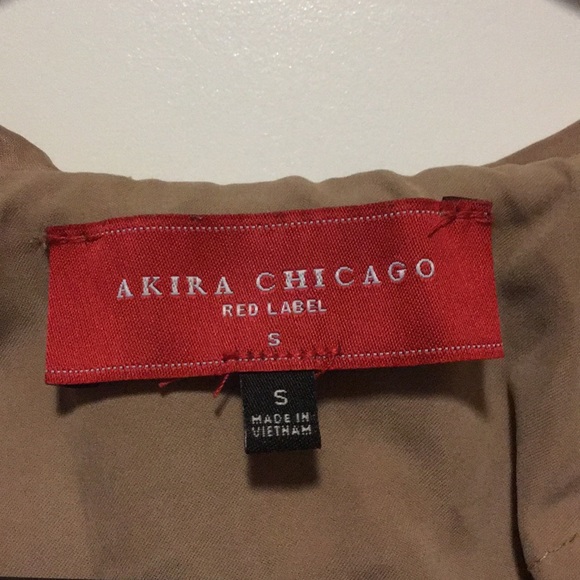 AKIRA | Jackets & Coats | Akira Trench Coat | Poshmark